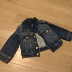 デニムジャケット ジャケット・コート