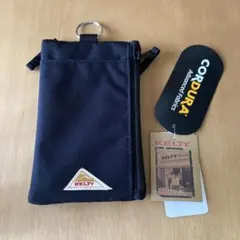 KELTY ケルティ FES POUCH 4 フェスポーチのサムネイル