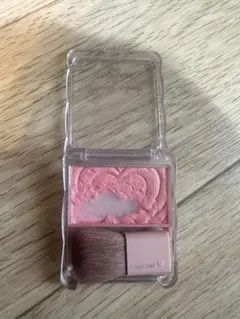 キャンメイク パウダーチークスA P01