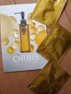 オルビスのサムネイル
