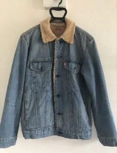 LEVI'S 70500 Lサイズ デニムジャケット