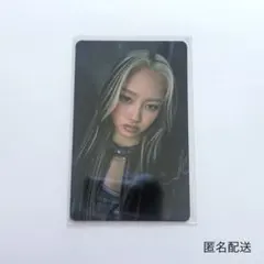 HANA Blue Jeans 通常盤C YURI(ユリ) トレカ