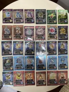 ポケモンカード ANAスペシャル2000 マリル トゲピー プロモ 旧裏