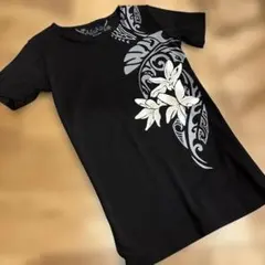 Kahiko Tシャツ　tシャツ　フラダンスのサムネイル