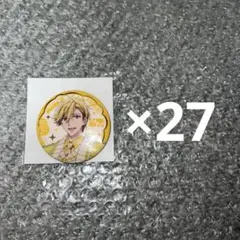 アイドリッシュセブン アイナナ アニナナ展 缶バッジ ナギ 六弥ナギ