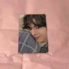 THE BOYZ ヨンフン THE BLAZE QR 封入特典セット 2 - メルカリ