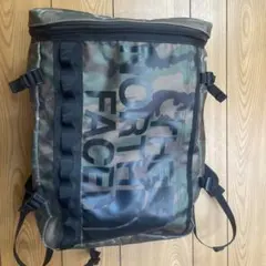 THE NORTH FACE カモフラージュ バックパック