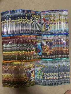 ポケモンパン オリジナルカード 20周年記念 未開封パック - メルカリ