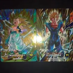 ドラゴンボールマニア様 リクエスト 2点 まとめ商品