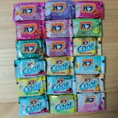 入浴剤　バブ　バブCOOL　36個　⑦のサムネイル