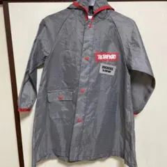 TK SAPKID ストライプ カッパ