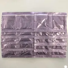 コスメデコルテ リポソーム トリートメント リキッド　サンプル 20パック