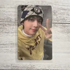 TWS シニュ トレカ play hard タワレコ 特典