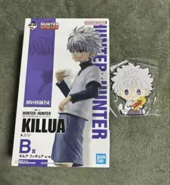 HUNTER×HUNTER 一番くじ