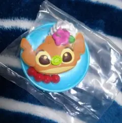 ディズニー キャラクターズ Yummy! スティッチ