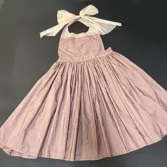 MARLMARL エプロン　100-110