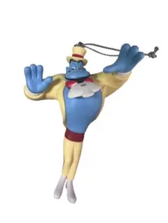 お値下げ　ディズニー　アラジン　ジーニー　オーナメント　フィギュア