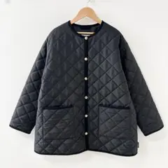 トラディショナルウェザーウェア　ARKLEY A-LINE MIDDLE 32