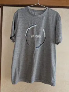 YONEX ヨネックス バドミントンウェア テニスウェア Tシャツ メンズXL