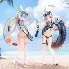2026年最新】アロナ フィギュアの人気アイテム - メルカリ