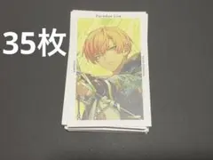 Paradox Live 燕東夏 Gプリ ver.38 KARMA 35点