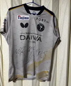 新品】SVリーグ バレーボール 小川智大 ユニフォーム Tシャツ - メルカリ