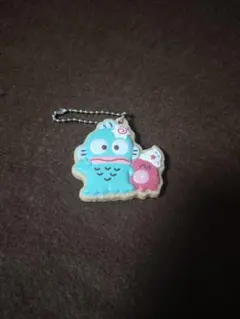 ハンギョドン キーホルダー　サンリオ　新品未使用