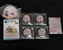 にじさんじ　椎名唯華　まとめ売り