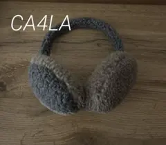 CA4LA BOA NAGI グレーのサムネイル