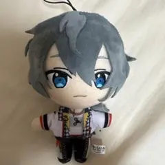 あんさんぶるスターズ あんスタ 新衣装ぬいぐるみ Crazy:B 椎名ニキ