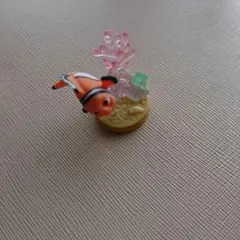 ディズニー ピクサー チョコエッグ ニモ