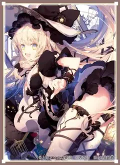 2026年最新】霧雨魔理沙 スリーブの人気アイテム - メルカリ