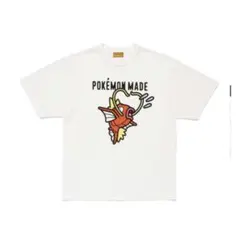 Human Made ポケモン Pokemon コイキング Lサイズ - メルカリ
