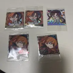 エヴァンゲリオンウエハース　まとめ売り