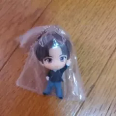 ☺️BTS☺️バンダイ TinyTAN タイニータン MASCOT SUGA