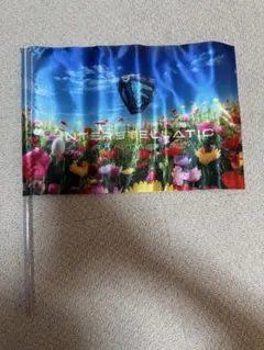 fantastics フラッグ