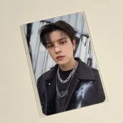 straykids スキズ KARMA POP UP 特典 トレカ スンミン