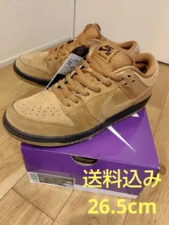 2026年最新】ウィート SB DUNKの人気アイテム - メルカリ