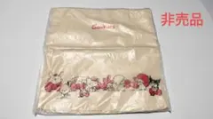 非売品　サンリオ　ショップ　バッグ　ハローキティ　コレクション