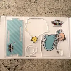 USJ限定】スーパーマリオ ペンスタンド ロゼッタ - メルカリ