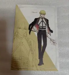 GA】Flagrant Guide Judge 報酬プレイマット - メルカリ