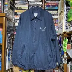 SSZ esu esu zet コーチジャケット