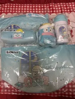 ハンギョドン一番くじ 5点セット