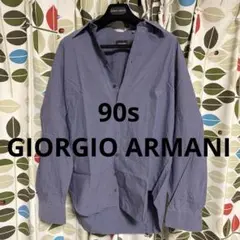 2026年最新】giorgio armani 90sの人気アイテム - メルカリ