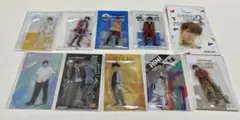 髙橋優斗アクスタ　アクキー