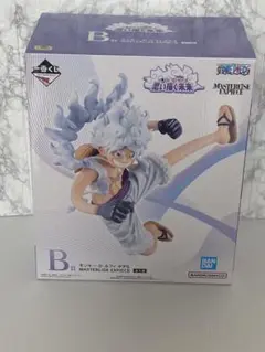 一番くじ ワンピース 思い描く未来