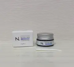 正規品 Ｎ.ナチュラルバーム sjミニ 18g 箱付き エヌドット　ナプラ　新品