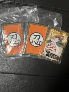 NARUTO 一番くじ セット売り