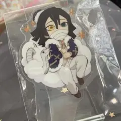 鬼滅の刃 クリスマス2024アクリルスタンド 伊黒小芭内