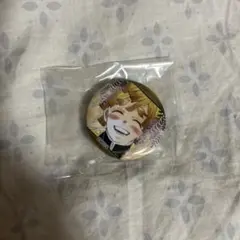 鬼滅の刃 笑顔のキャラクターバッジ